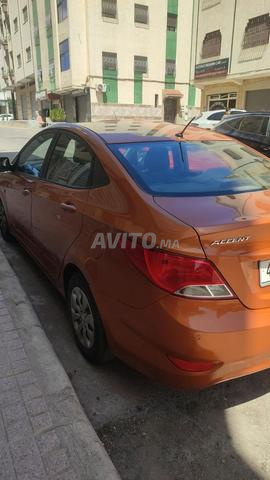 Hyundai à vendre - 2