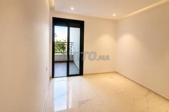 Bel appartement à louer