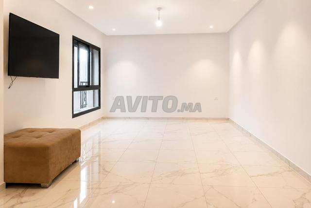 Bel appartement à louer