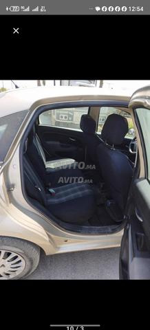 Fiat Linea 2009 photo 5