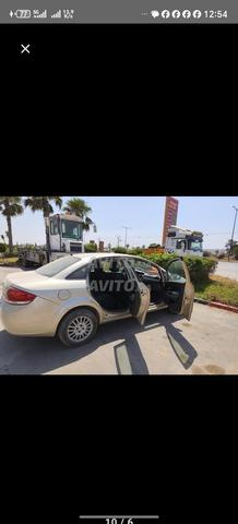 Fiat Linea 2009 photo 3