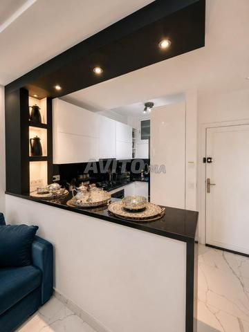 Appartement à louer 65 m² à Tanger - 2