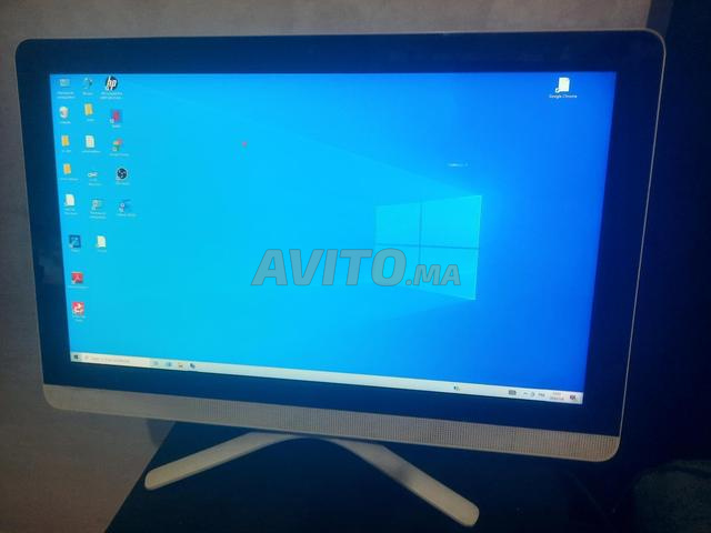 HP All-in-One - 2