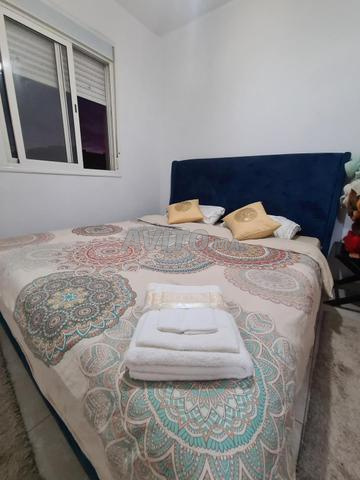 Appartement à louer à la journée - 2