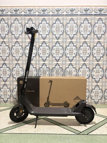 Trottinette électrique Xiaomi 4 Lite (2ème Génération) - 2