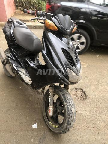 Quartier El Hassani Casablanca - 2