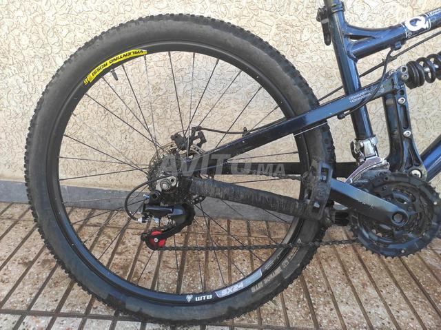 VÉLO OFFROAD - 2