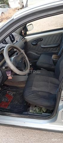 Fiat Siena 2002 photo 5