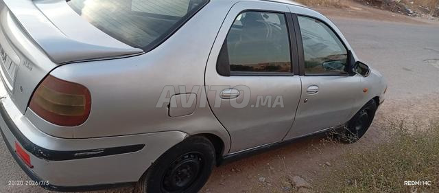 Fiat Siena 2002 photo 4
