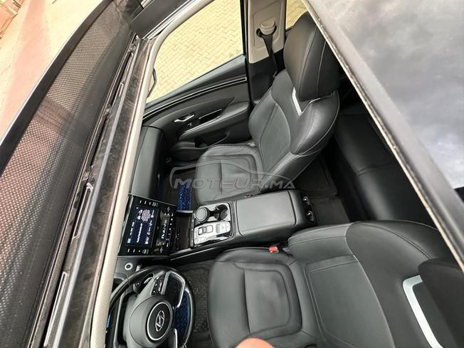 hyundai tucson 2021⛽️diesel jdida tomobil