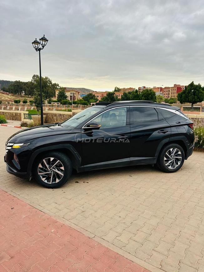 hyundai tucson 2021⛽️diesel jdida tomobil