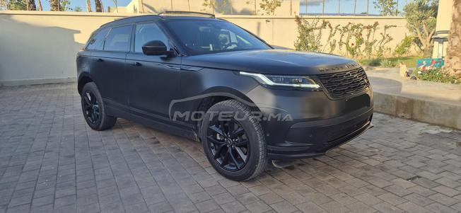 Range Rover 2025