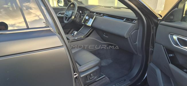 Range Rover 2025