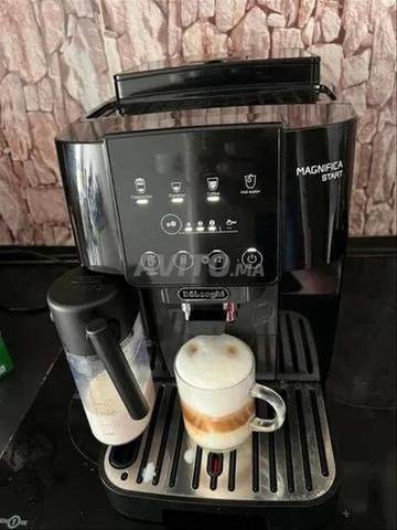 ديلونجي ماجنيفيكا ستارت كالجديدة - 2