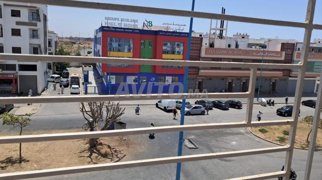 الجديدة حي المطار قرب حمامات العالية - 2