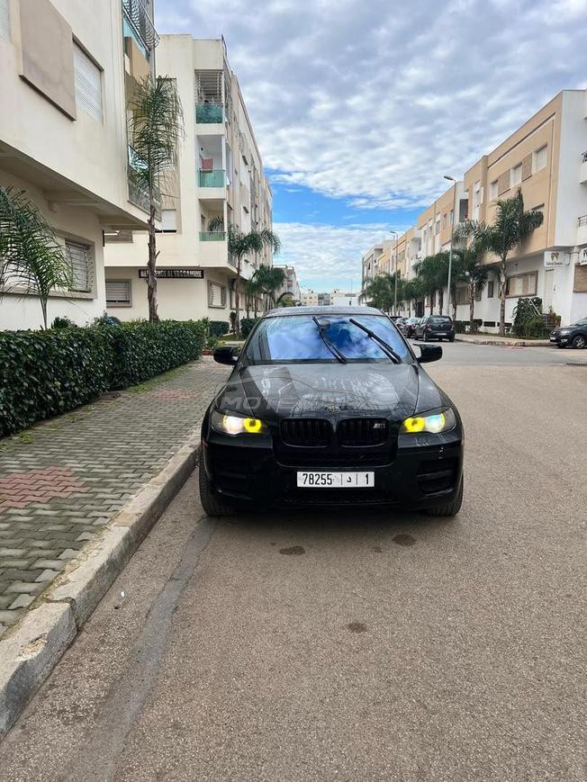 BMW a vendre 