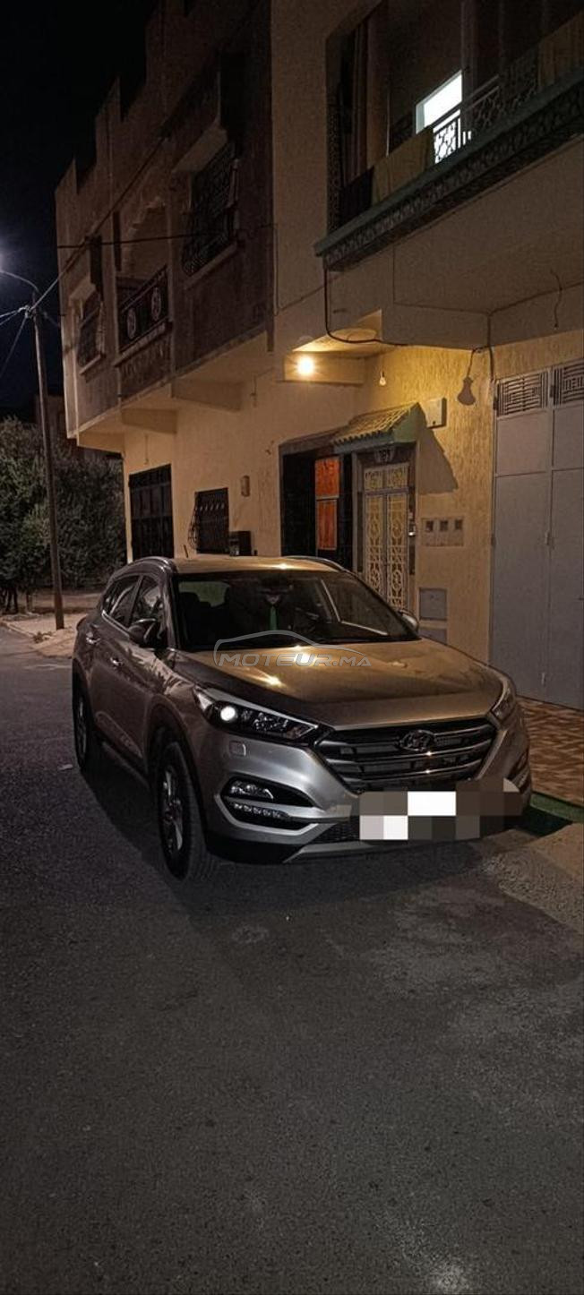 tucson -hyundai 