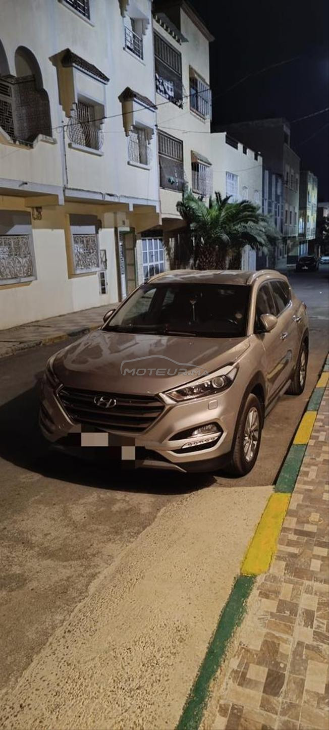 tucson -hyundai 