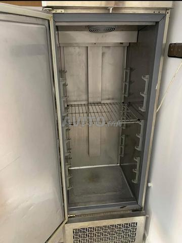 Armoire négative marque Espagne Fahostec - 2