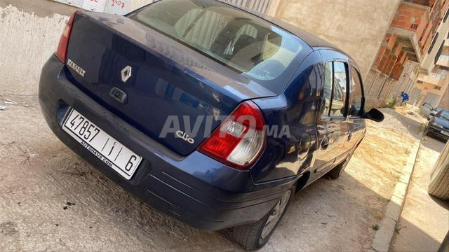 Clio Clio - 2