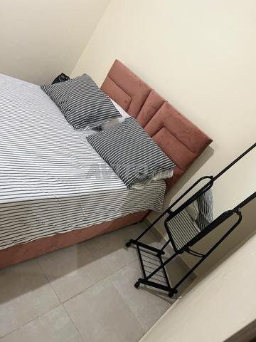 شقة مفروشة عائلية جميلة للإيجار، الحد الأدنى يومين - 2