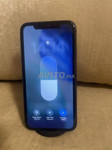 آيفون 11 64 جي - 2