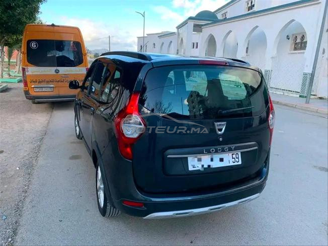 Dacia Lodgy 2023 Diesel 