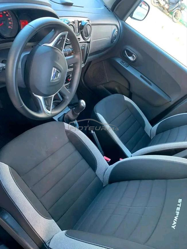 Dacia Lodgy 2023 Diesel 