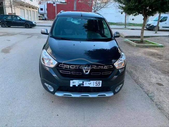 Dacia Lodgy 2023 Diesel 