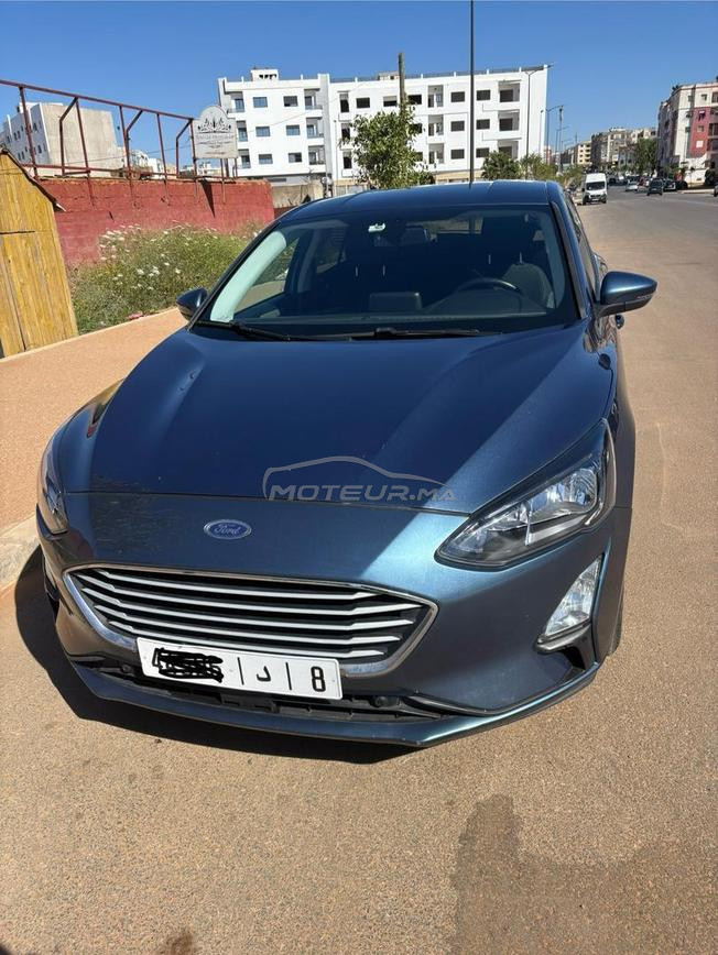 voiture avendr ford focus