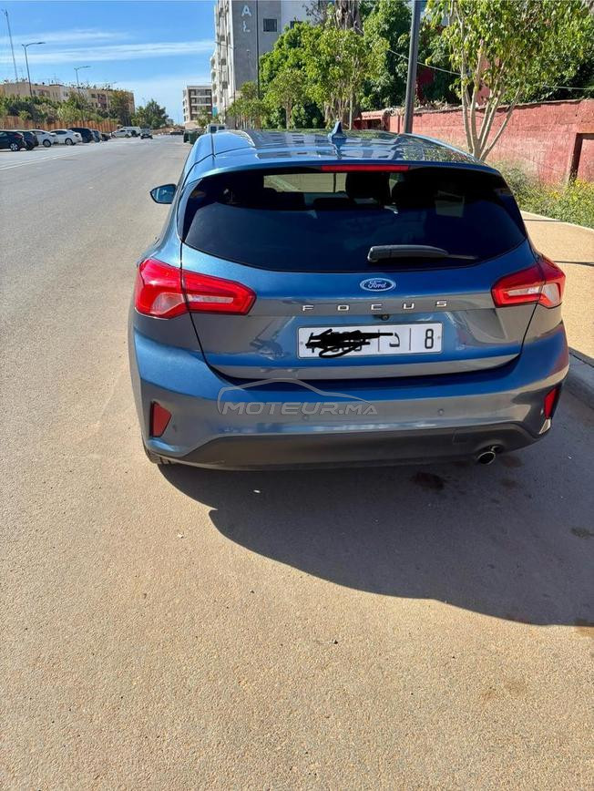 voiture avendr ford focus