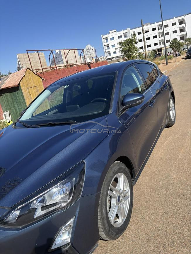 voiture avendr ford focus