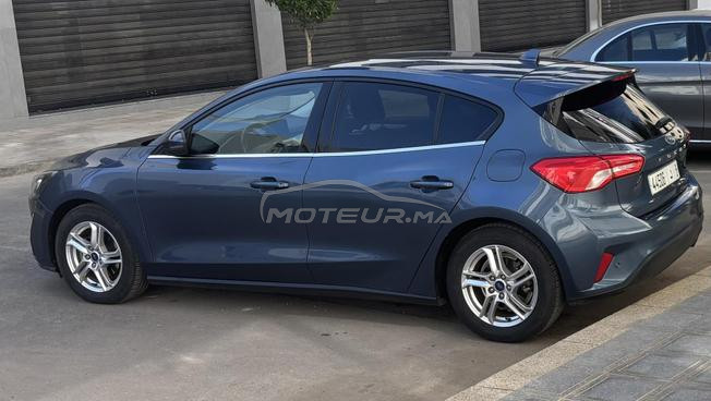 voiture avendr ford focus
