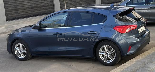 voiture avendr ford focus