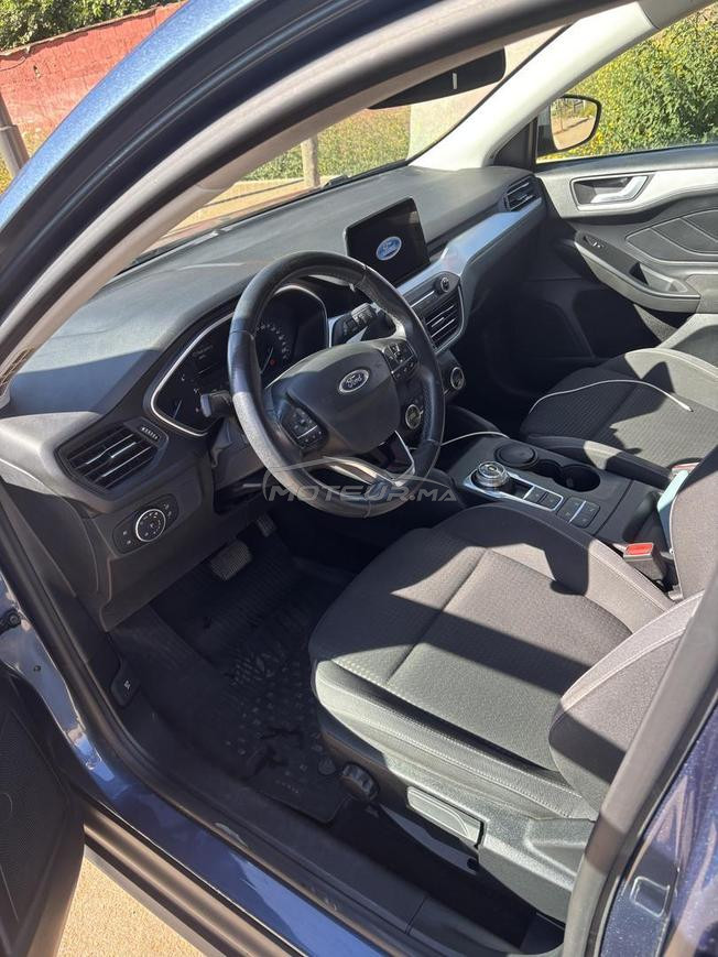 voiture avendr ford focus
