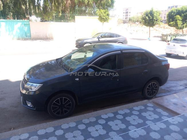 dacia logan 2019