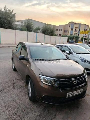داسيا لوجان 2021 ديزل - 2