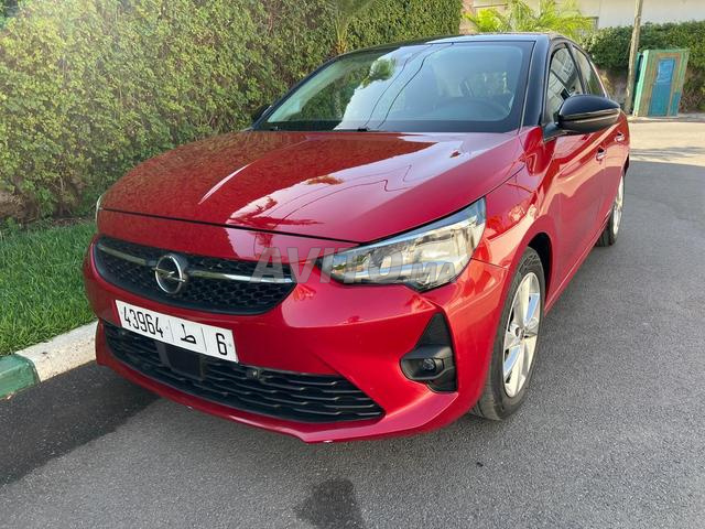 Opel Corsa - 2