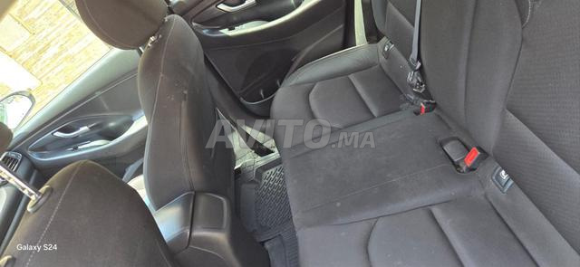 هيونداي i30 جميع الكماليات - 2