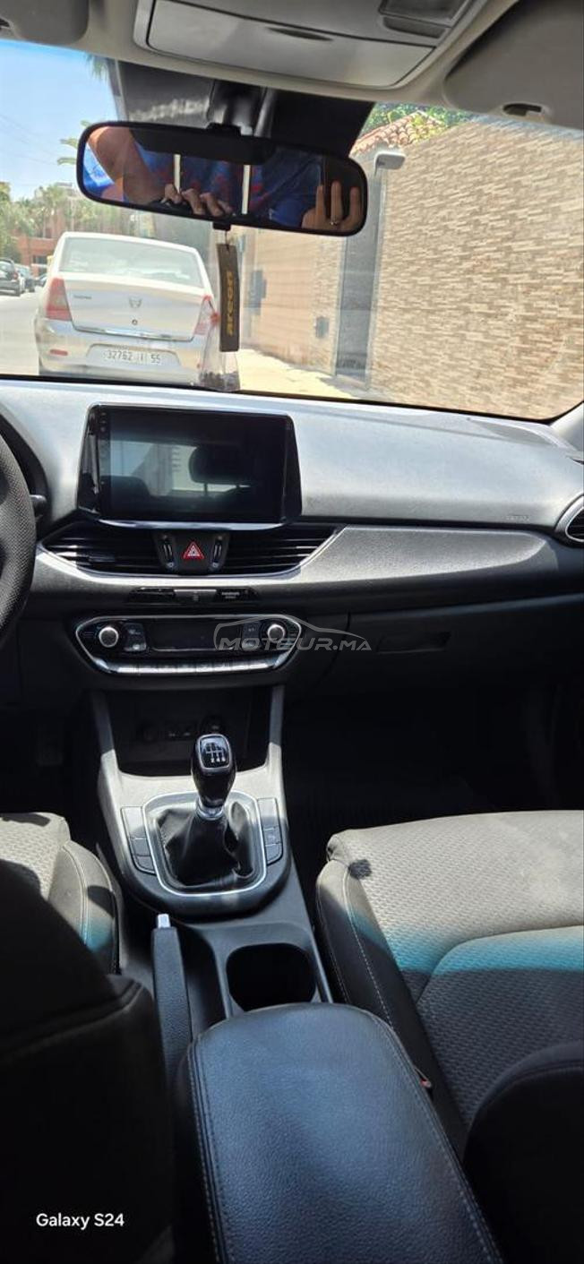  hyundai i30 toutes options 