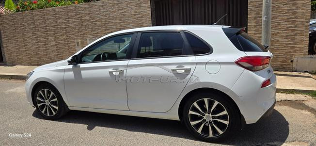  hyundai i30 toutes options 