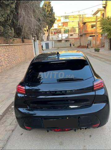 بيجو 208 جي تي موديل 2024 - 2