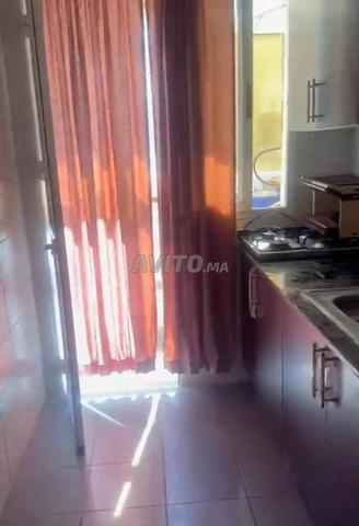 appartement 2 façades bien ensoleillé à vendre - 2
