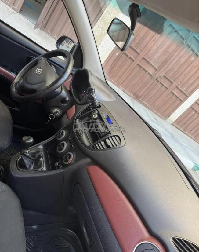 Hyundai i10 - 2013 - Très bon état 