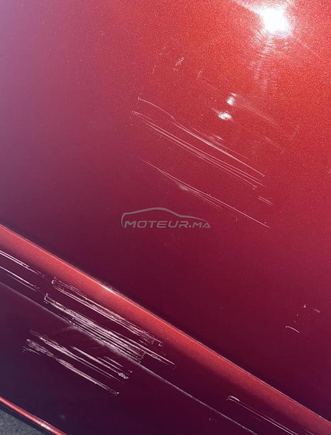 Hyundai i10 - 2013 - Très bon état 