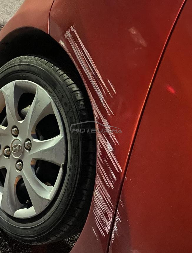 Hyundai i10 - 2013 - Très bon état 