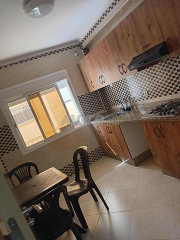 Fnideq, Rue Allal Ben Abdellah - 2