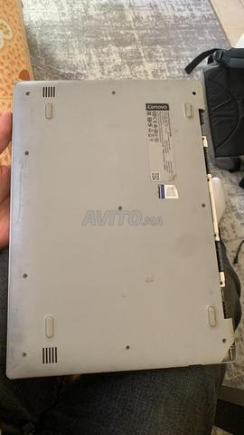 Lenovo écran cassé - 2