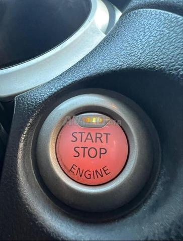 Nissan Juke Tekna très propre - 2