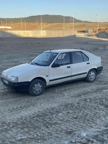 Renault R19 1989 photo 3
